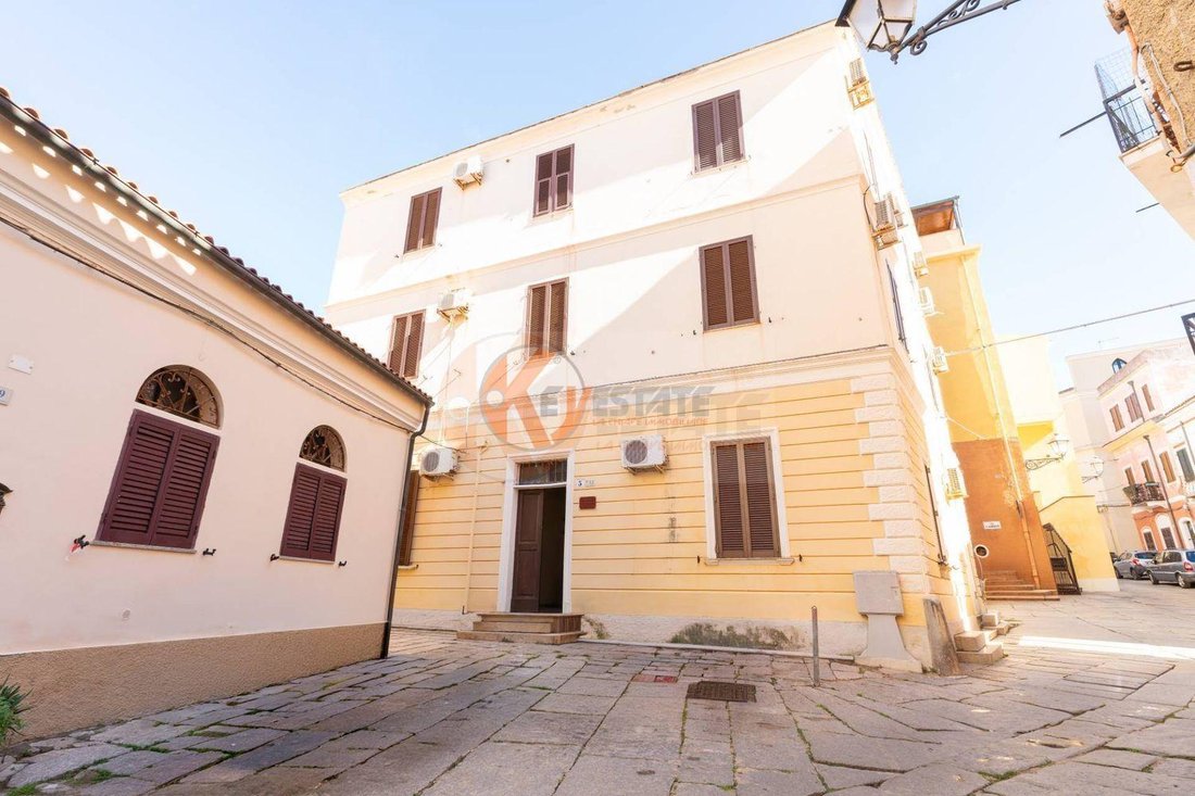 House in La Maddalena, Sardinia, Italy 1 - 17274498