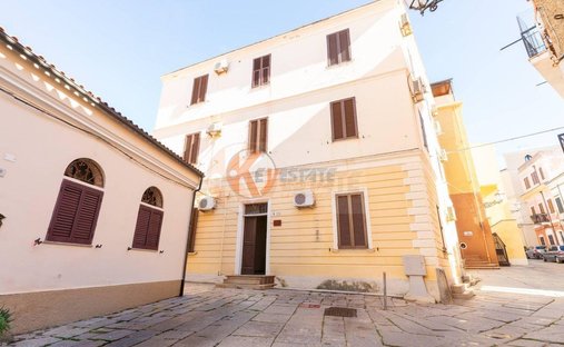 House in La Maddalena, Sardinia, Italy 1