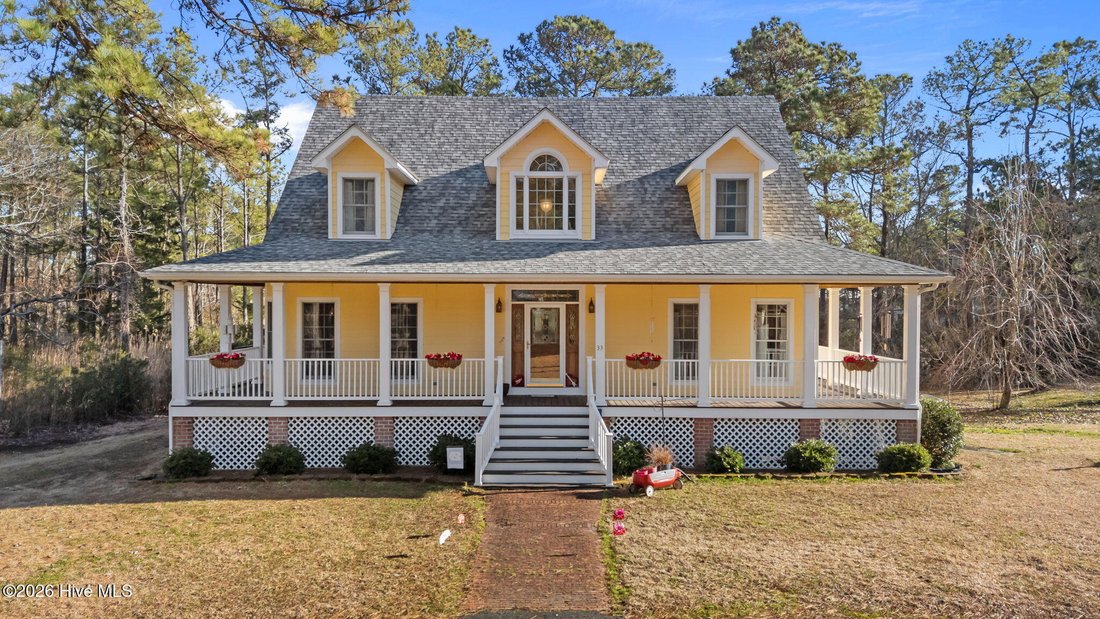House in Oriental, North Carolina, United States 2 - 17275571