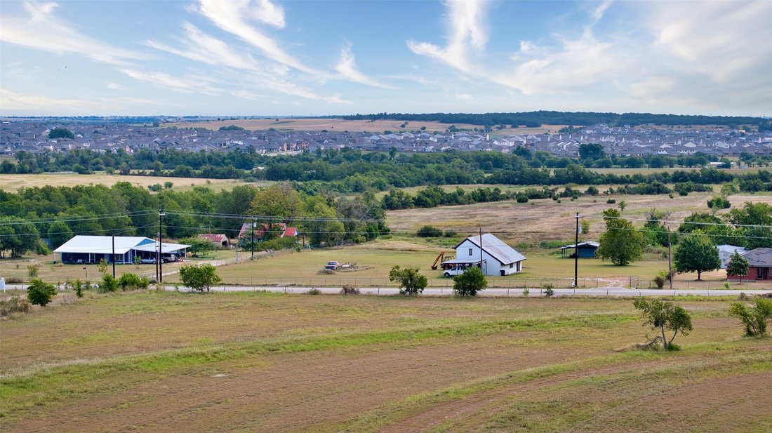 Farm Ranch in Jarrell, Texas, Vereinigte Staaten 5 - 16113449