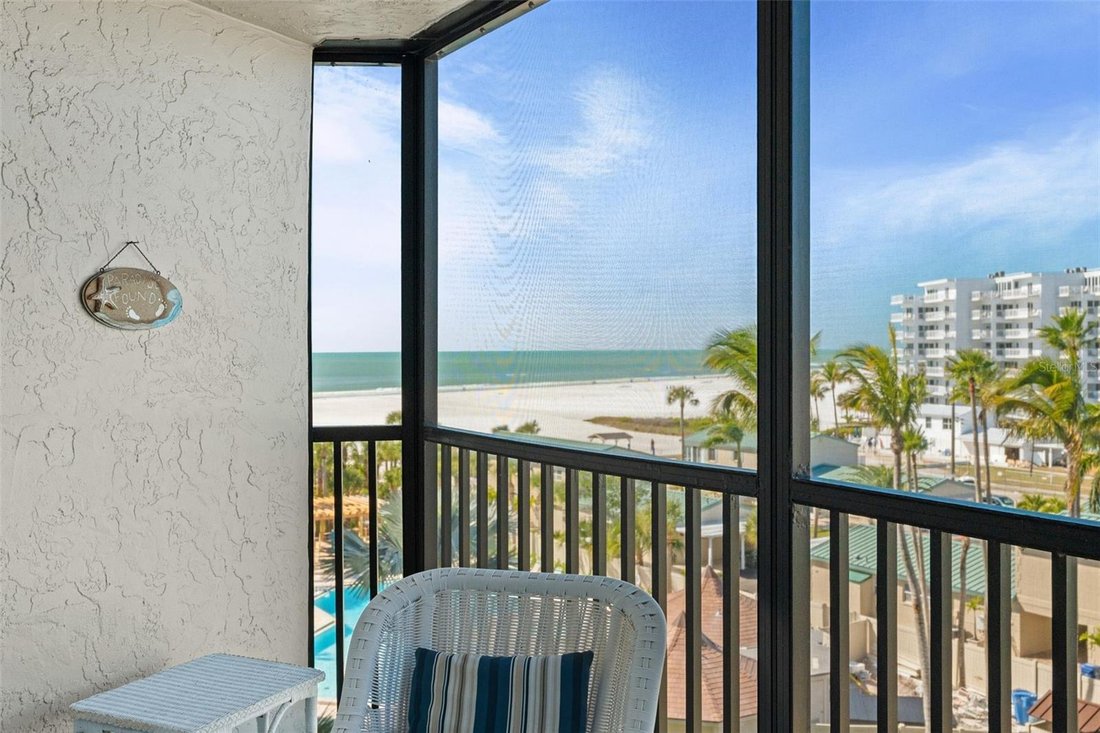 Condo in Siesta Key, Florida, United States 2 - 17268330