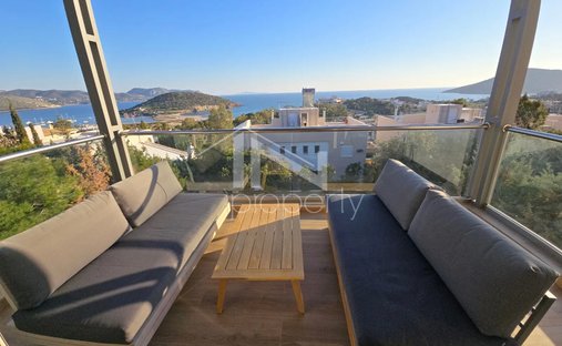 Apartment in Anavissos, Attica, Greece 1