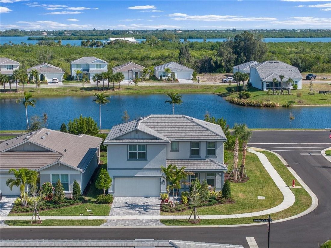 House in Vero Beach, Florida, United States 1 - 17178212