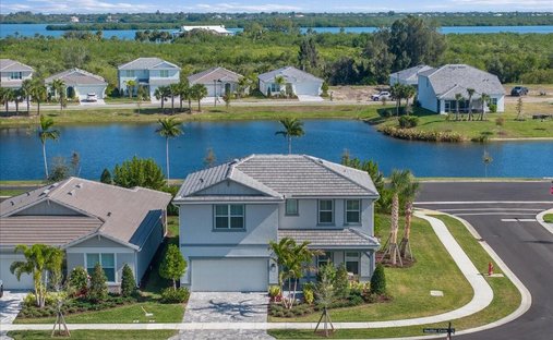 House in Vero Beach, Florida, United States 1