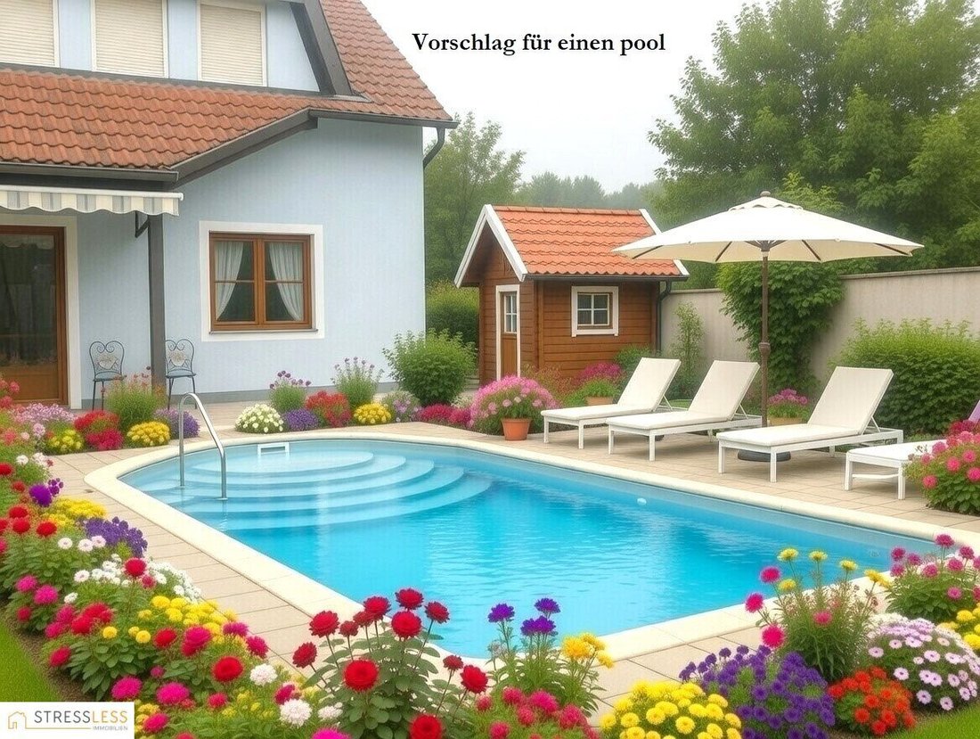 House in Langenzersdorf, Lower Austria, Austria 3 - 17219274