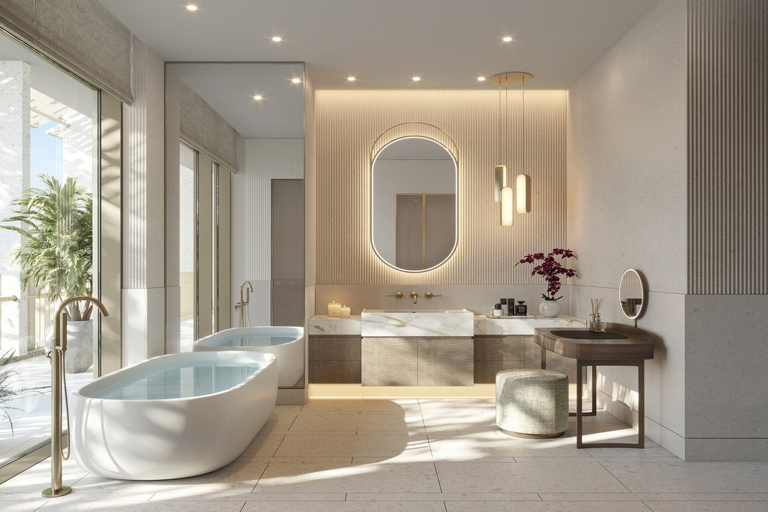 Apartment in DIFC / Dubai International Financial Centre, Dubai, United Arab Emirates 5 - 17272827