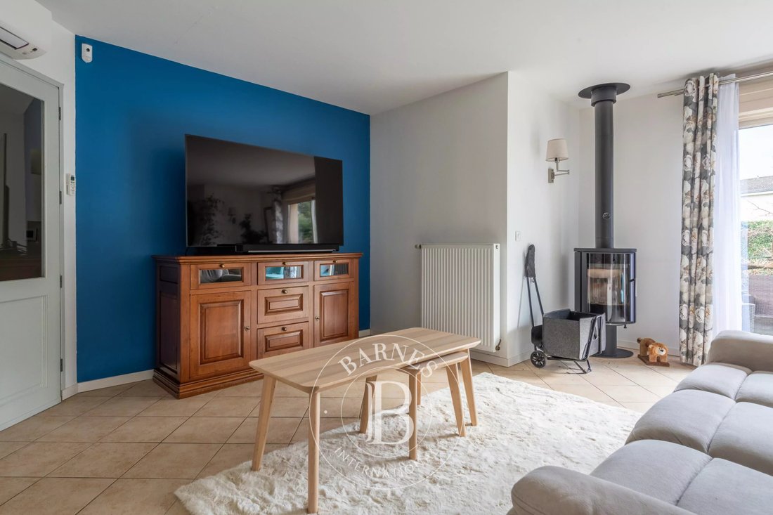 House in Grézieu-la-Varenne, Auvergne-Rhône-Alpes, France 5 - 17279442