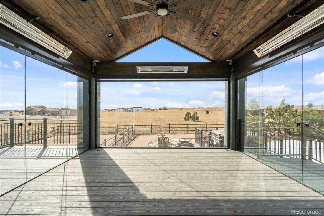 House in Peyton, Colorado, United States 4 - 16959110