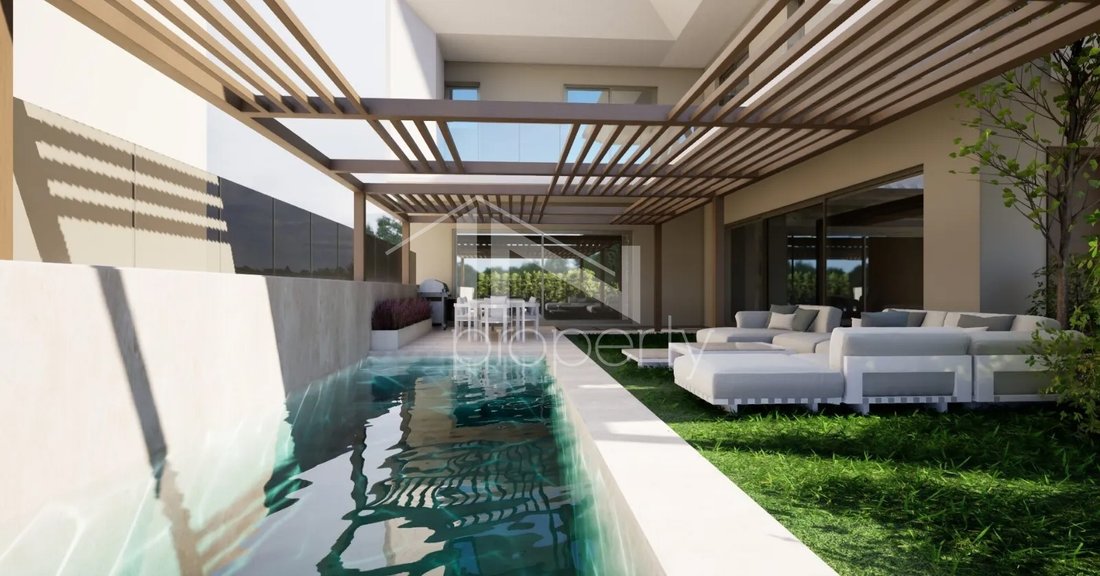 House in Vari, Attica, Greece 3 - 17267692