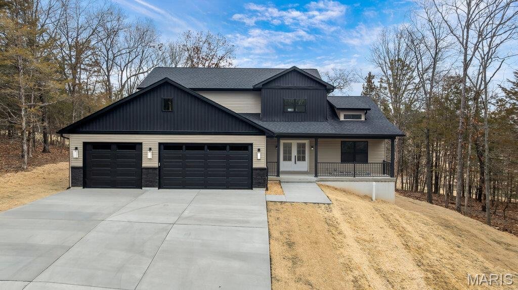 House in Hillsboro, Missouri, United States 1 - 17271350