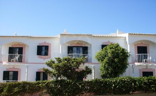 Apartment in Sagres, Algarve, Portugal 1