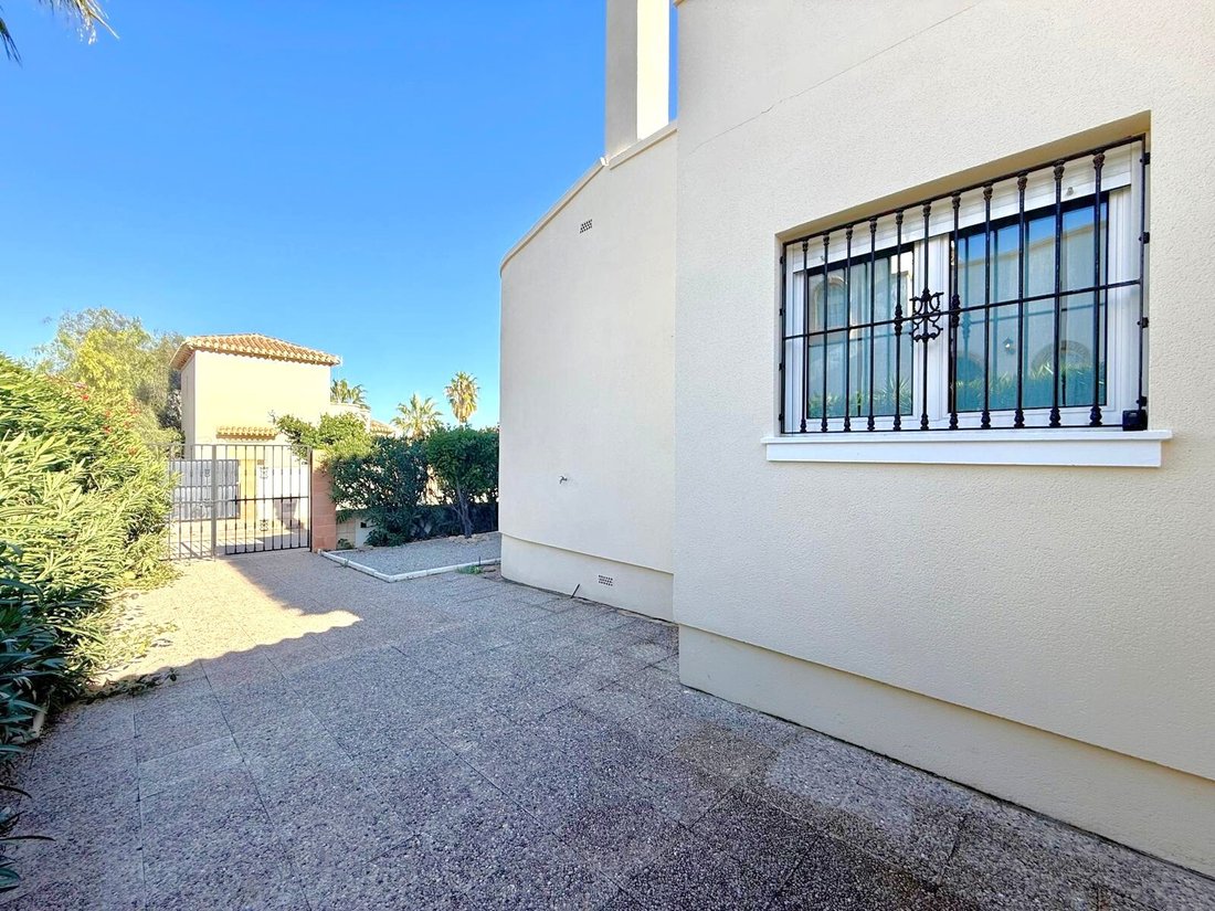 Villa in Orihuela, Valencian Community, Spain 4 - 17271706