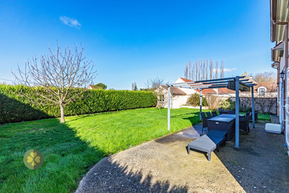 House in Tacoignieres, Ile-de-France, France 4 - 16334573