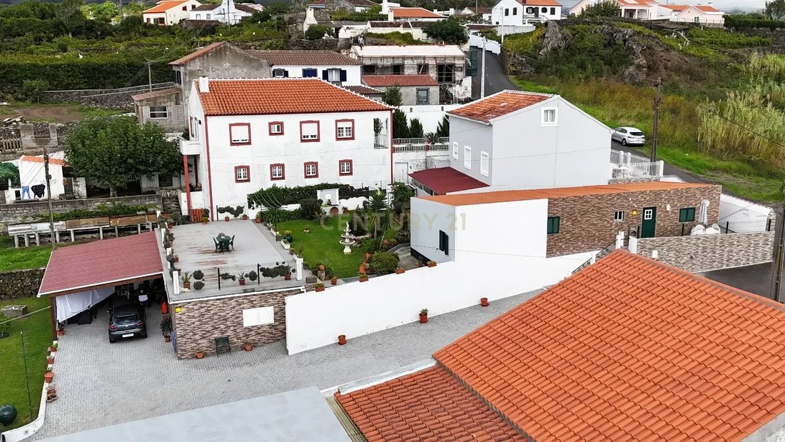 Apartment in Sao Mateus da Calheta, Azores, Portugal 3 - 17271425