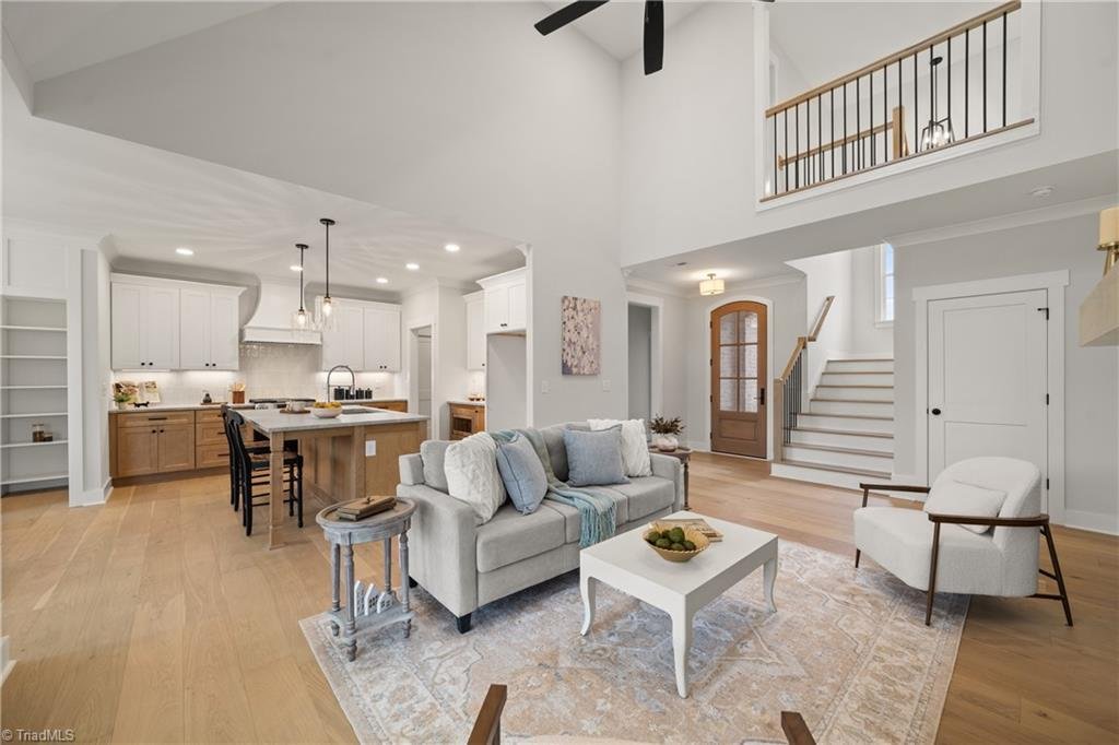 House in Mocksville, North Carolina, United States 4 - 16932885