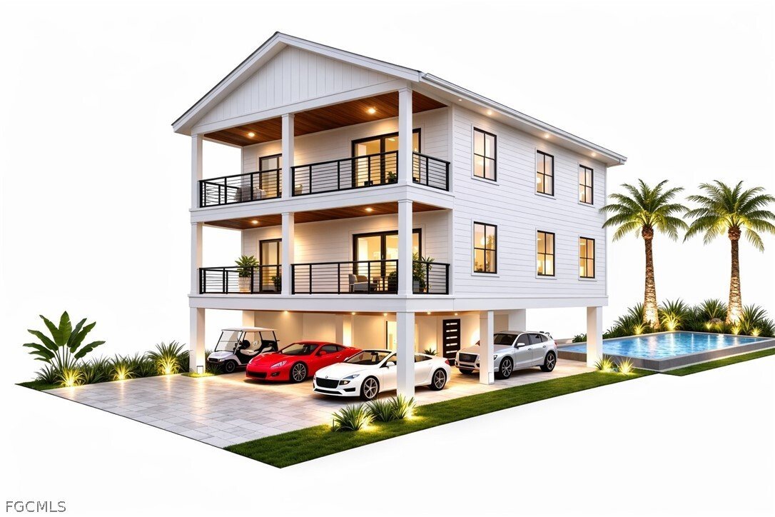 House in Fort Myers Beach, Florida, United States 5 - 17242811