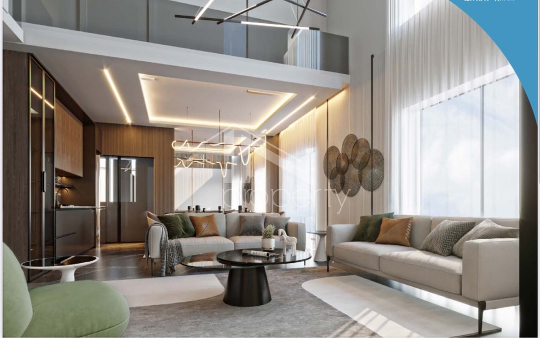 Apartment in Glyfada, Attica, Greece 4 - 17267955