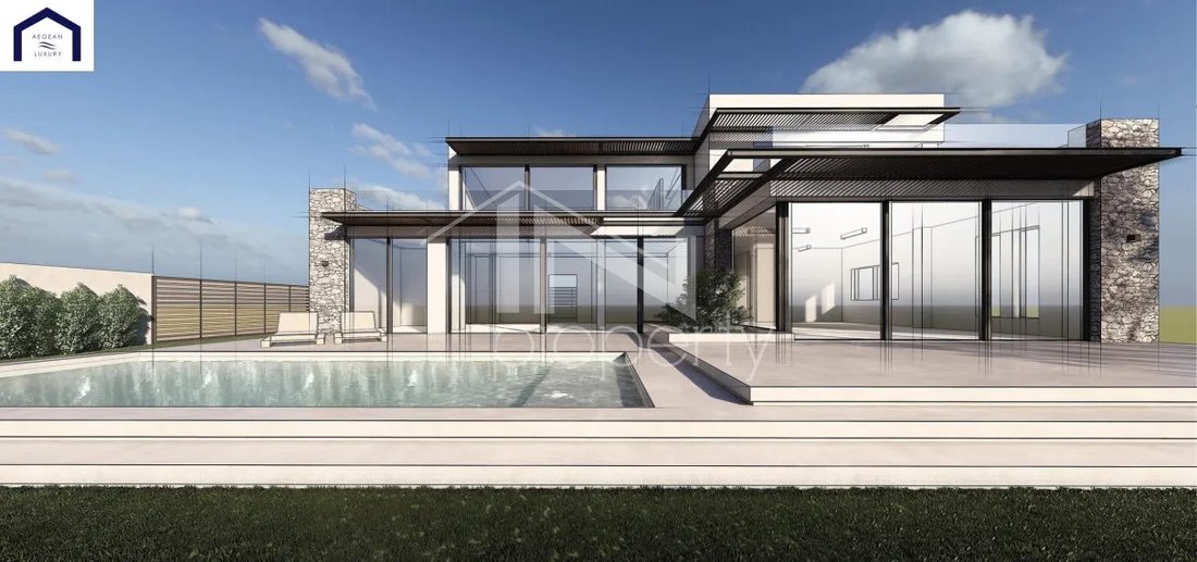 House in Kalyvia Thorikou, Attica, Greece 4 - 17267729