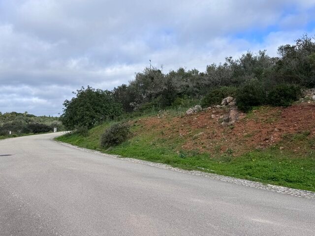 Land in Portimao, Algarve, Portugal 2 - 17273223