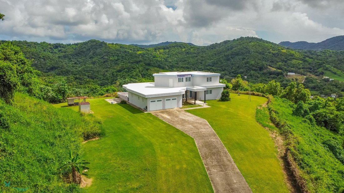 House in Naguabo, Naguabo, Puerto Rico 1 - 17274704