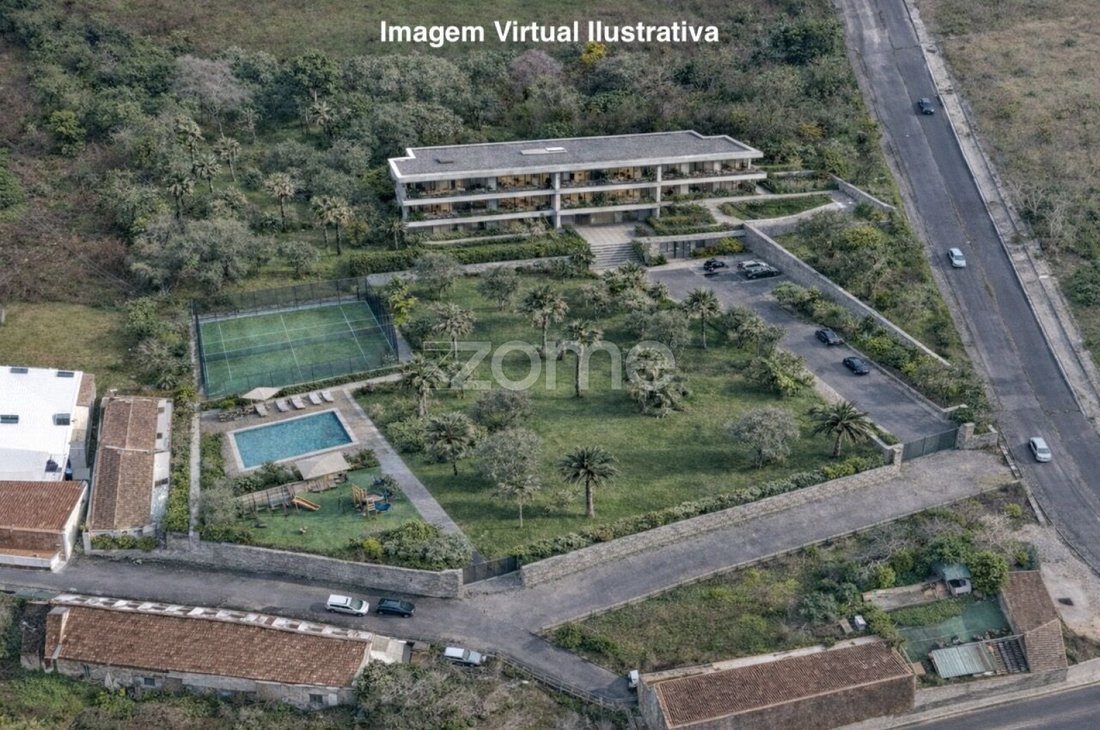 Land in Arrifana, Aveiro District, Portugal 1 - 17006366