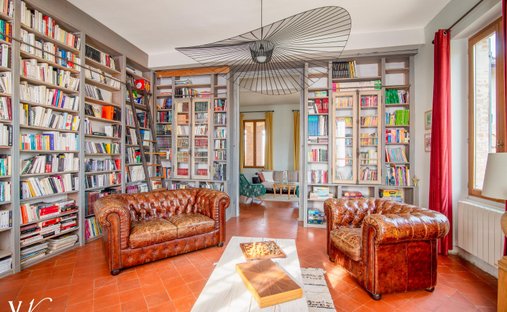Casa a Nord Est, Grenade, Francia 1