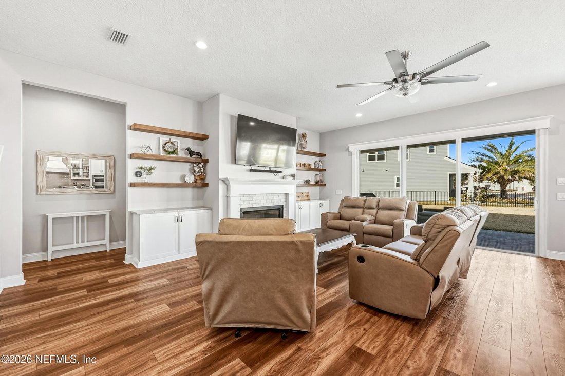 House in Fruit Cove, Florida, United States 3 - 17269277