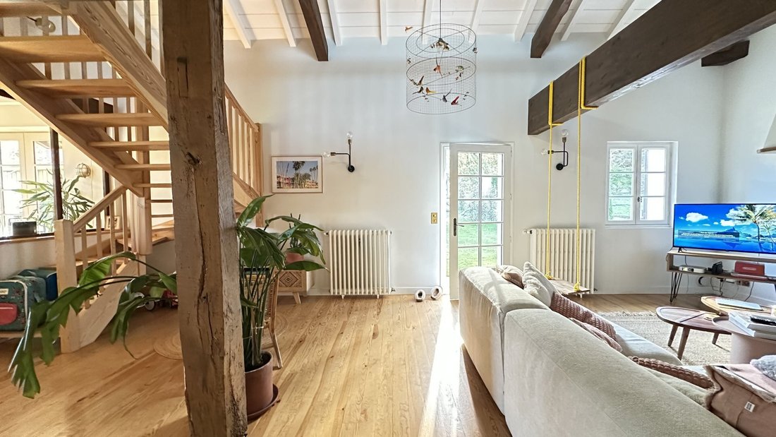 House in Seignosse, Nouvelle-Aquitaine, France 5 - 17277026
