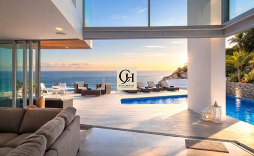 Villa in Xabia / Javea, Valencian Community, Spain 1
