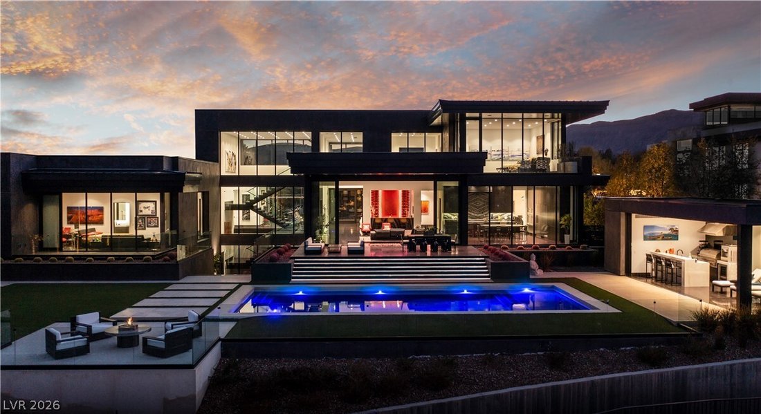 Maison à Las Vegas, Nevada, États-Unis 1 - 17271106