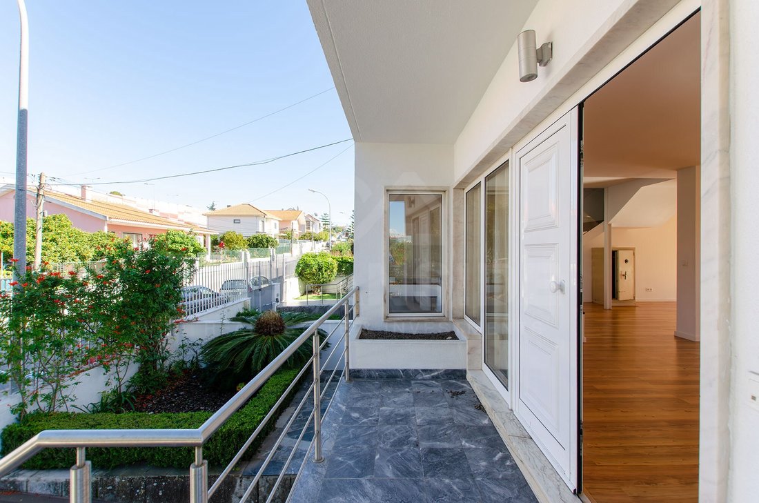 House in Barcarena, Lisbon, Portugal 4 - 17271695