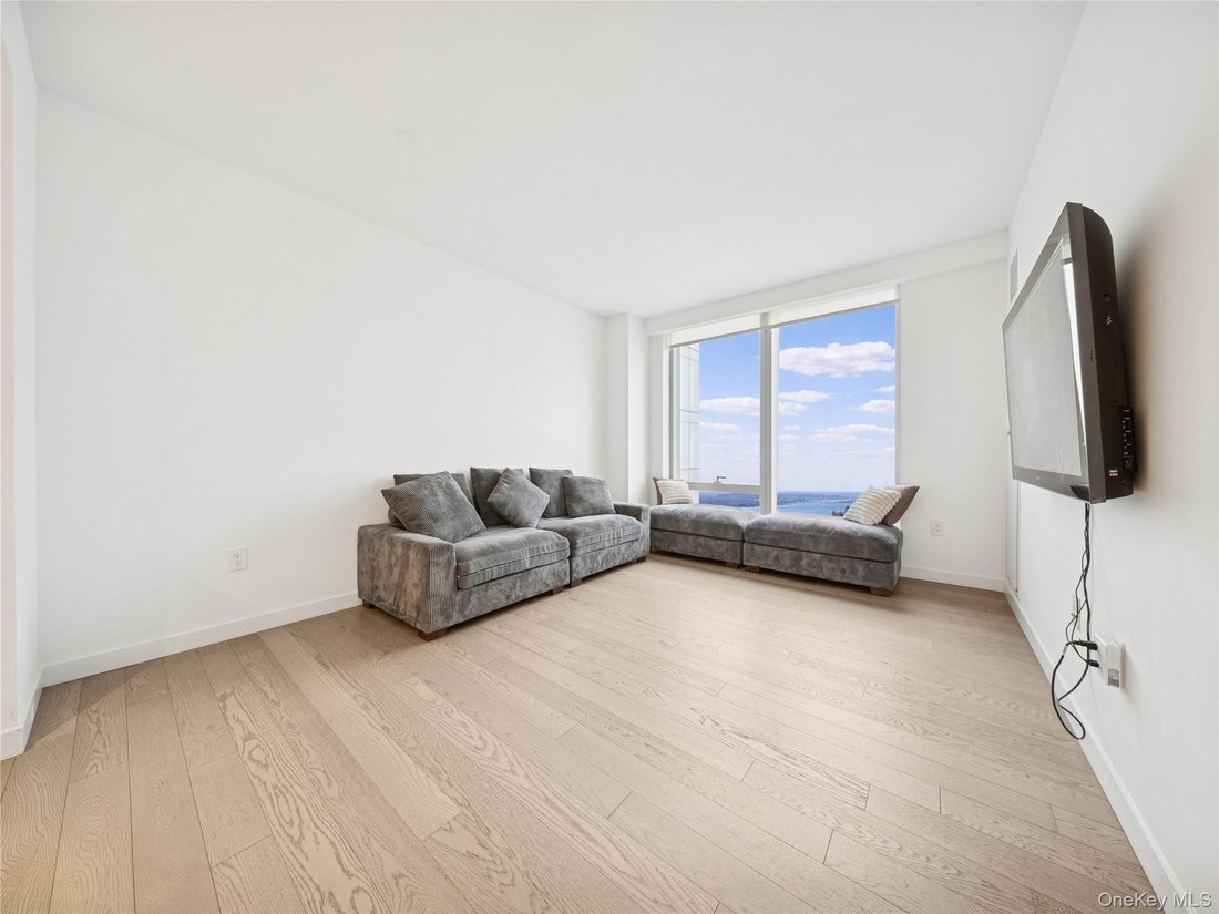 Condo in New York, New York, United States 3 - 17271261