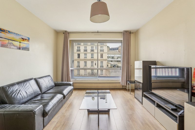 Apartment in Hoche-Friedland, Paris 8e Arrondissement, Paris 2 - 17268113