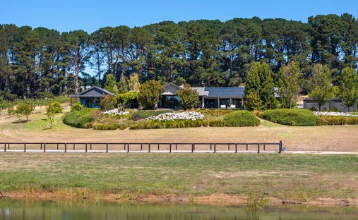 Red Hill South, Victoria, Australie 1