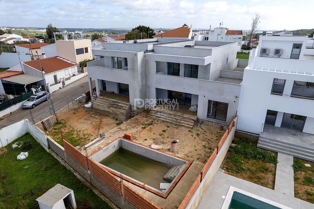 Villa in Castro Marim, Algarve, Portugal 2 - 17269422