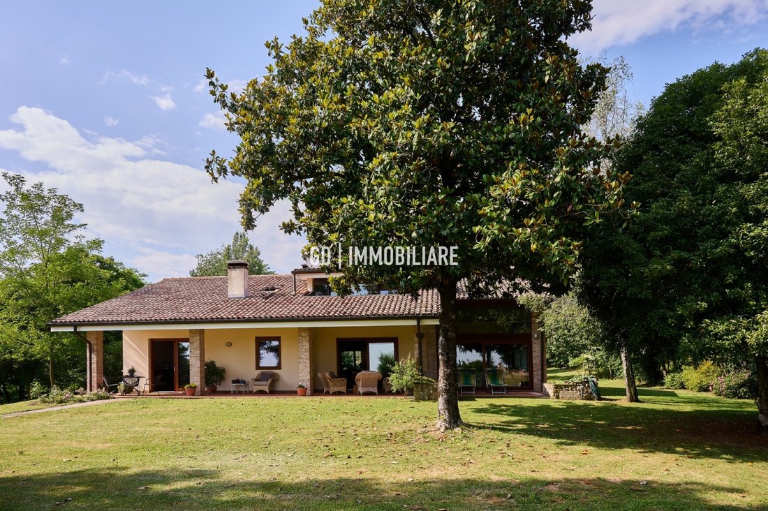 Villa in Montebelluna, Veneto, Italy 5 - 17271934