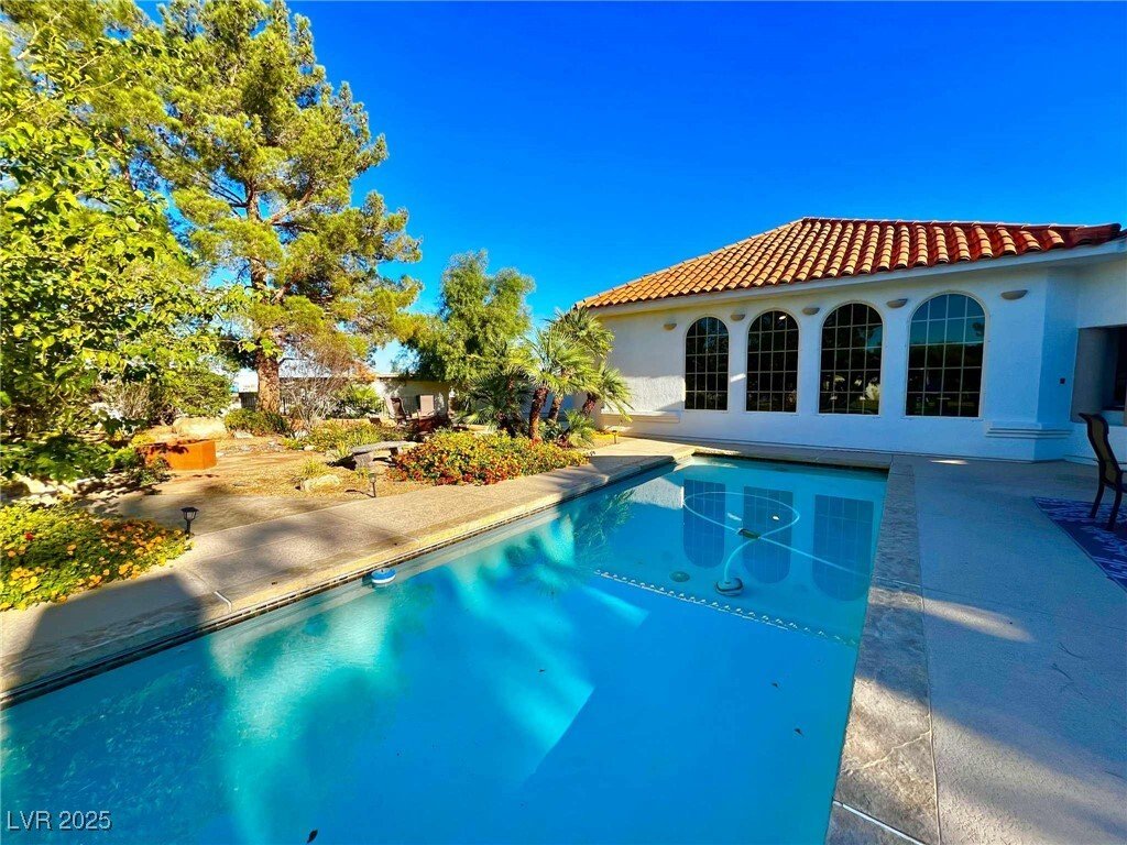 House in Las Vegas, Nevada, United States 5 - 17269466