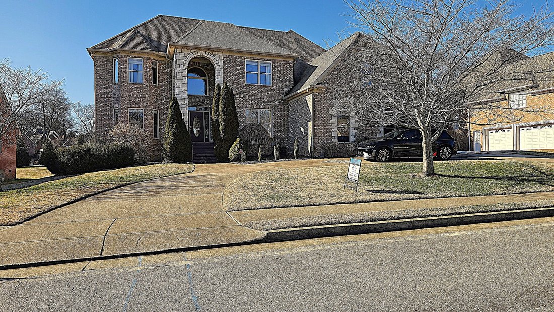 House in Nashville, Tennessee, United States 2 - 17272435