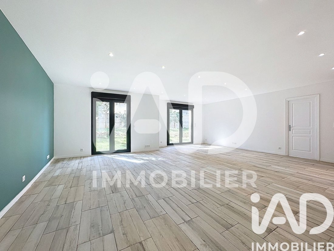 Apartment in Foch, Maisons-Laffitte, France 3 - 17272264