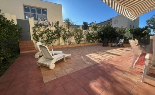 Chalet in Fuengirola, Andalusia, Spain 1