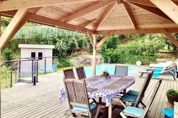 Villa in Font de Veyre, Cannes, France 3 - 17278626