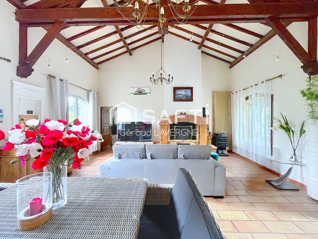 House in Quint-Fonsegrives, Occitania, France 5 - 17268949