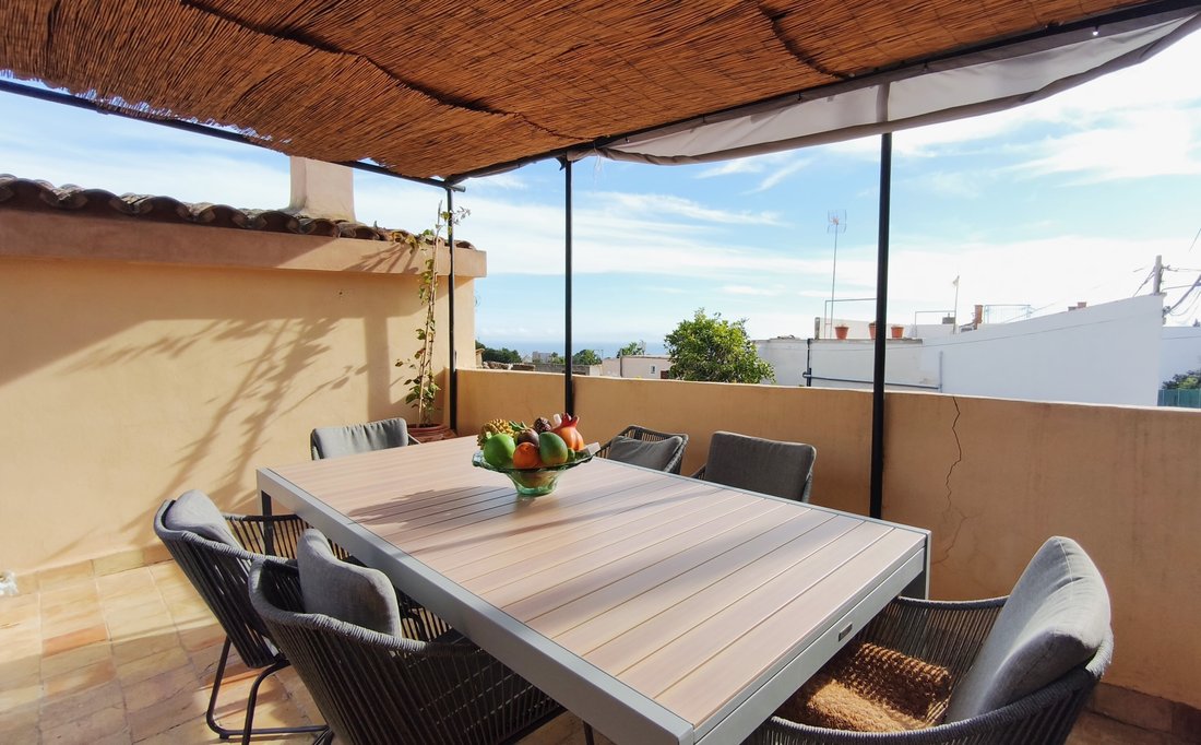 Villa in Genoa, Palma, Balearic Islands 1 - 17268648