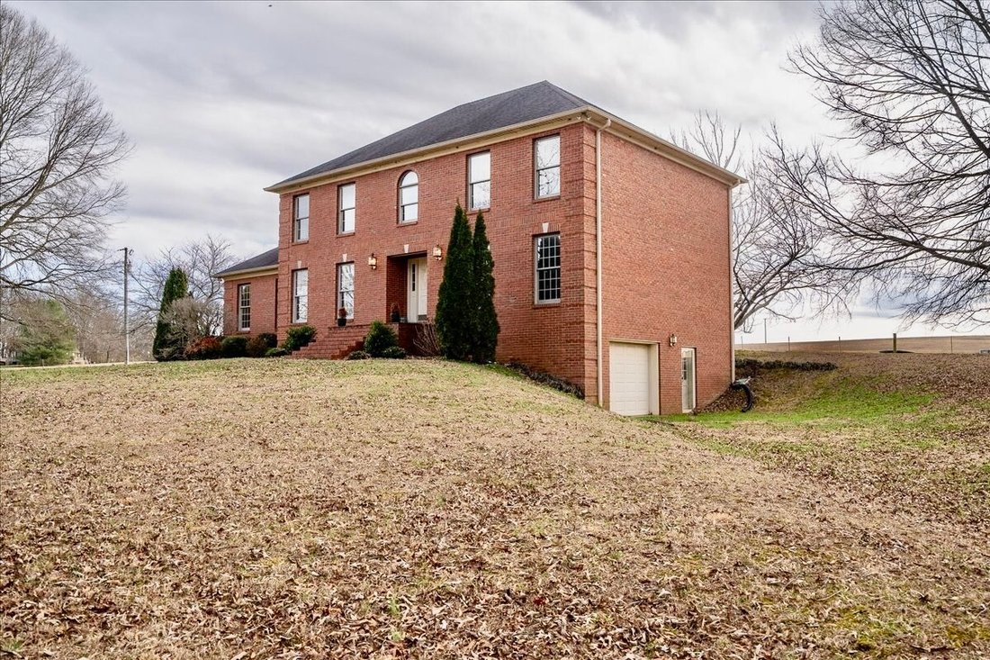 House in Lawrenceburg, Tennessee, United States 3 - 17278448