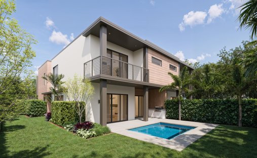 House in Boca Raton, Florida, United States 1