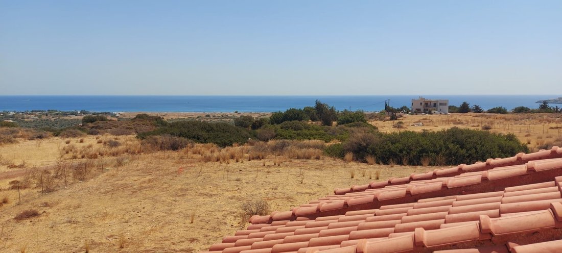 Finca in Rhodes, Aegean, Greece 2 - 17279806