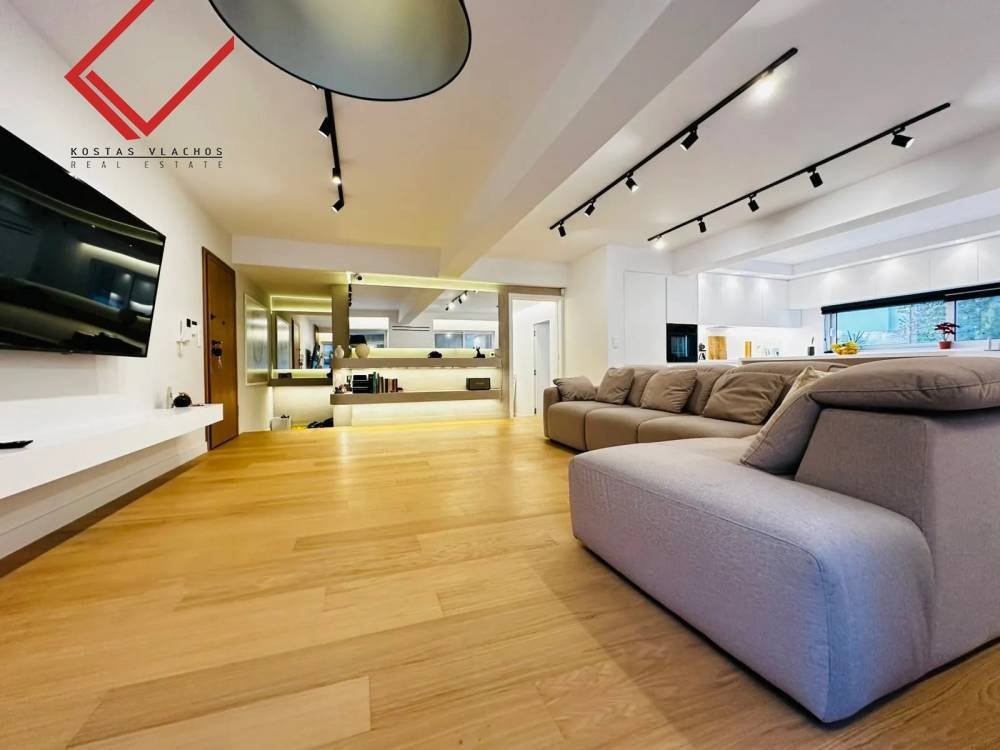 Apartment in Voula, Attica, Greece 3 - 14485937