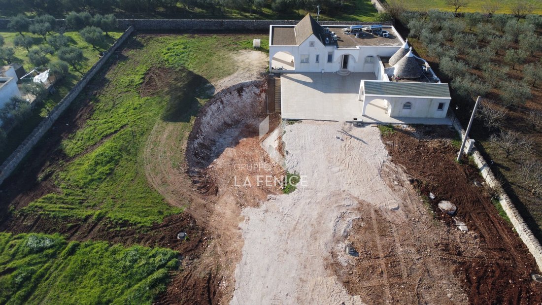 House in Martina Franca, Apulia, Italy 4 - 17271818