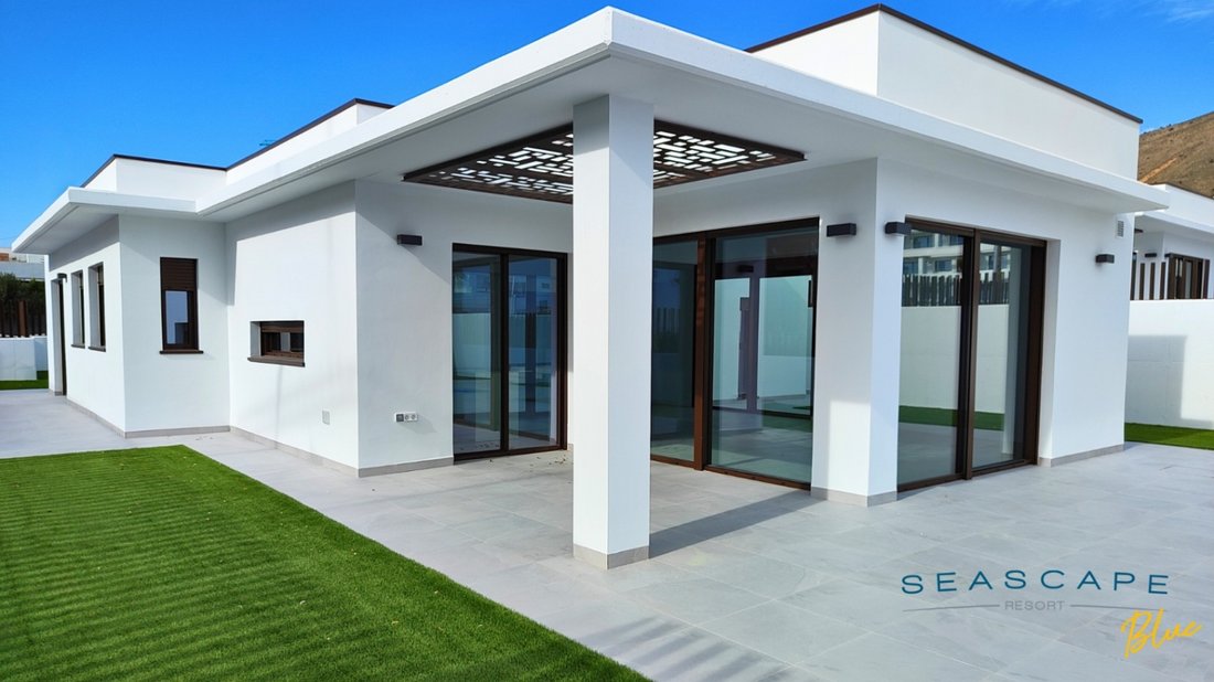 Villa in Finestrat, Valencian Community, Spain 2 - 17265930