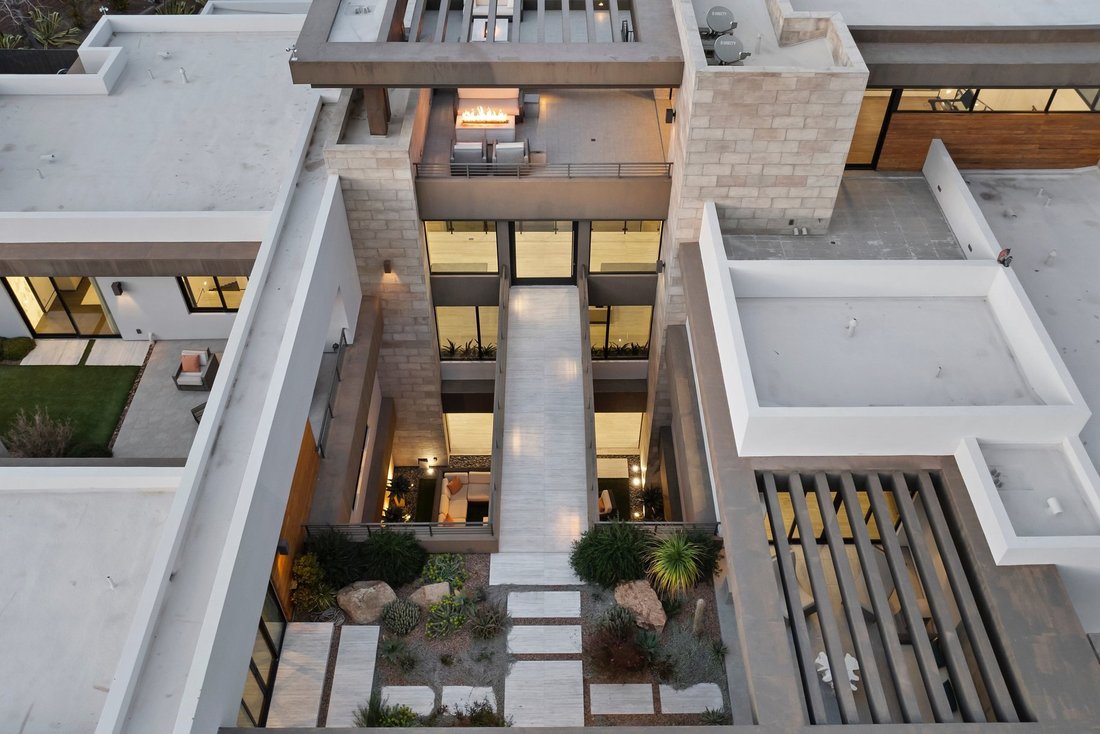 House in Las Vegas, Nevada, United States 3 - 17268821
